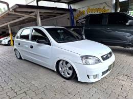 CHEVROLET - CORSA - 2011/2012 - Branca - R$ 32.900,00