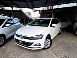 VOLKSWAGEN - VIRTUS - 2018/2019 - Branca - R$ 69.900,00