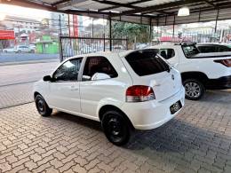 FIAT - PALIO - 2009/2010 - Branca - R$ 25.900,00