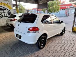 FIAT - PALIO - 2009/2010 - Branca - R$ 25.900,00