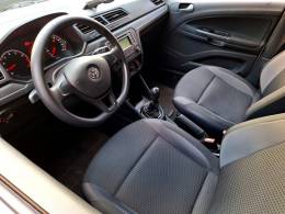 VOLKSWAGEN - GOL - 2018/2019 - Branca - R$ 52.900,00