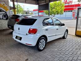 VOLKSWAGEN - GOL - 2014/2015 - Branca - R$ 41.900,00