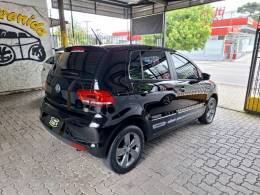 VOLKSWAGEN - FOX - 2018/2019 - Preta - R$ 59.900,00