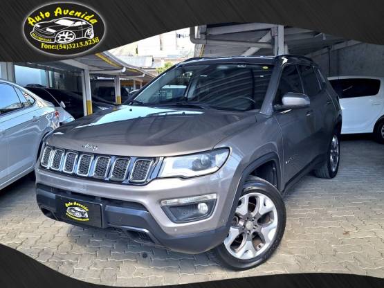 JEEP COMPASS 2020