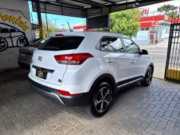 HYUNDAI - CRETA - 2021/2021 - Branca - R$ 95.900,00