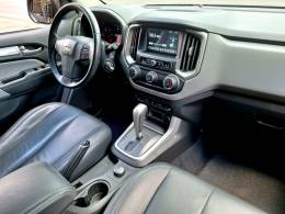 CHEVROLET - S10 - 2019/2020 - Cinza - R$ 159.900,00