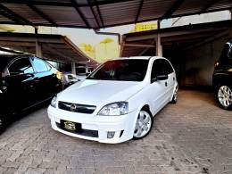 CHEVROLET - CORSA - 2011/2012 - Branca - R$ 32.900,00