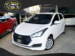 HYUNDAI - HB20 - 2019/2019 - Branca - R$ 53.900,00