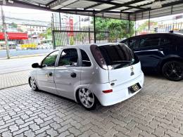 CHEVROLET - CORSA - 2011/2012 - Branca - R$ 32.900,00