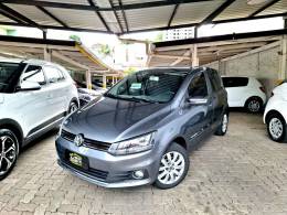 VOLKSWAGEN - FOX - 2015/2016 - Cinza - R$ 47.900,00