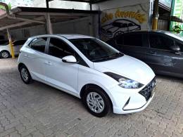 HYUNDAI - HB20 - 2022/2022 - Branca - R$ 66.900,00