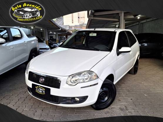 FIAT PALIO 2010