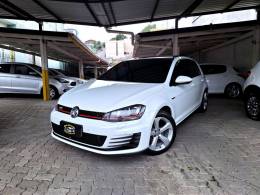 VOLKSWAGEN - GOLF - 2017/2017 - Branca - R$ 170.000,00