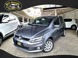 VOLKSWAGEN - FOX - 2015/2016 - Cinza - R$ 47.900,00