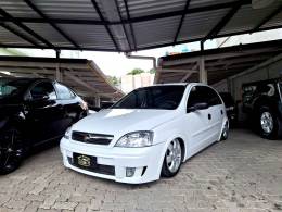 CHEVROLET - CORSA - 2011/2012 - Branca - R$ 32.900,00