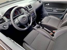 VOLKSWAGEN - FOX - 2018/2019 - Preta - R$ 59.900,00