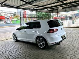 VOLKSWAGEN - GOLF - 2017/2017 - Branca - R$ 170.000,00