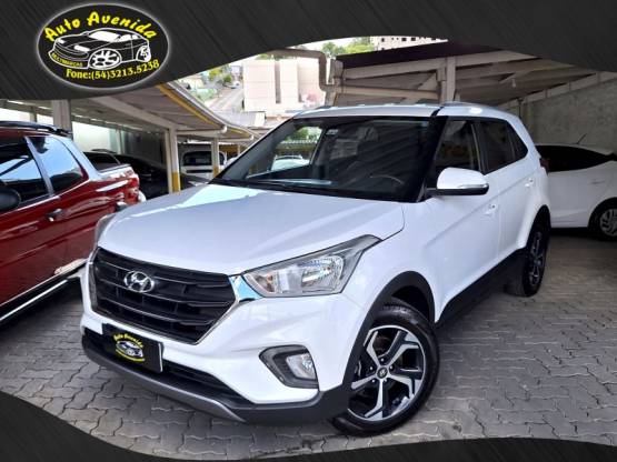 HYUNDAI CRETA 2021