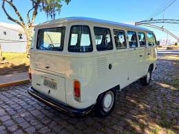 VOLKSWAGEN - KOMBI - 1995/1995 - Branca - R$ 121.000,00