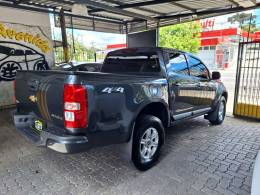 CHEVROLET - S10 - 2019/2020 - Cinza - R$ 159.900,00